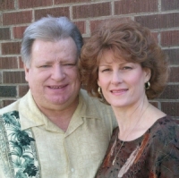 Picture of Charlie and Shelly Rogers
